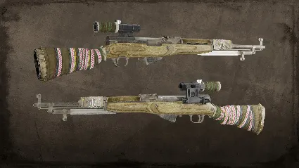 Squad Weapon Skins - Insurgent Pack DLC АВТОДОСТАВКА STEAM РОССИЯ