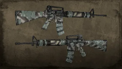 Squad Weapon Skins - Second Tour Pack DLC АВТОДОСТАВКА STEAM РОССИЯ