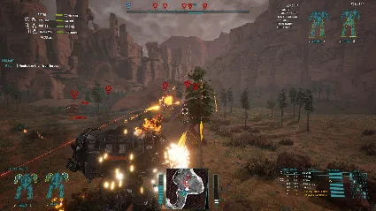 MechWarrior 5: Mercenaries Shadow of Kerensky DLC STEAM