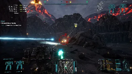 MechWarrior 5: Mercenaries Shadow of Kerensky DLC STEAM