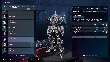 Daemon X Machina: Titanic Scion STEAM GIFT РОССИЯ