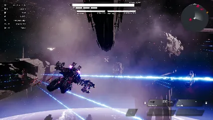 Daemon X Machina: Titanic Scion STEAM GIFT РОССИЯ