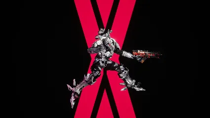Daemon X Machina Titanic Scion Special SFX Weapon Set