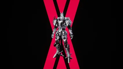 Daemon X Machina Titanic Scion - Arsenal Skin Set STEAM