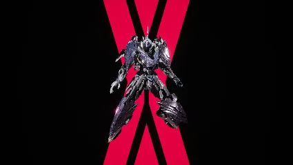 Daemon X Machina Titanic Scion - Arsenal Skin Set STEAM