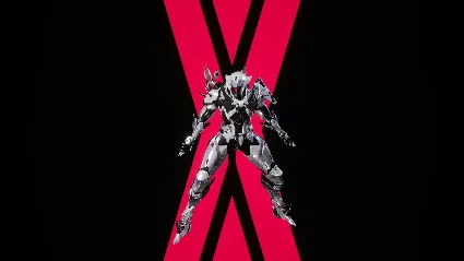 Daemon X Machina: Titanic Scion - Special Equipment Set