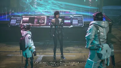 Daemon X Machina: Titanic Scion - Special Equipment Set