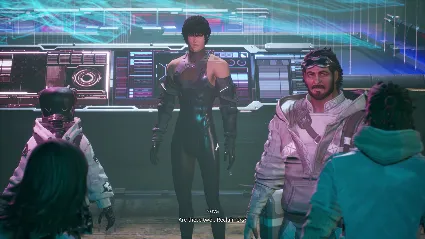 Daemon X Machina: Titanic Scion - Special Equipment Set