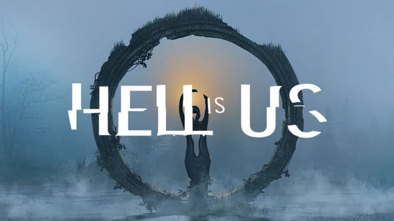 Hell is Us ⭐ Standard STEAM GIFT 
