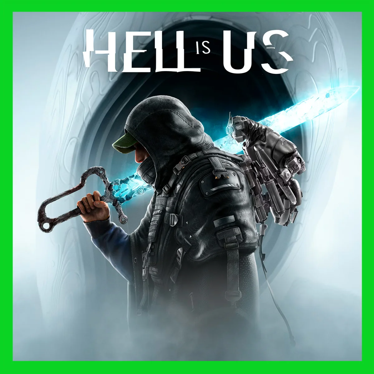 Hell is Us  STEAM•RU|KZ|UA