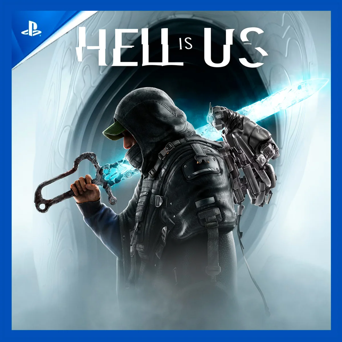 Hell is Us • PS5 [Украина]