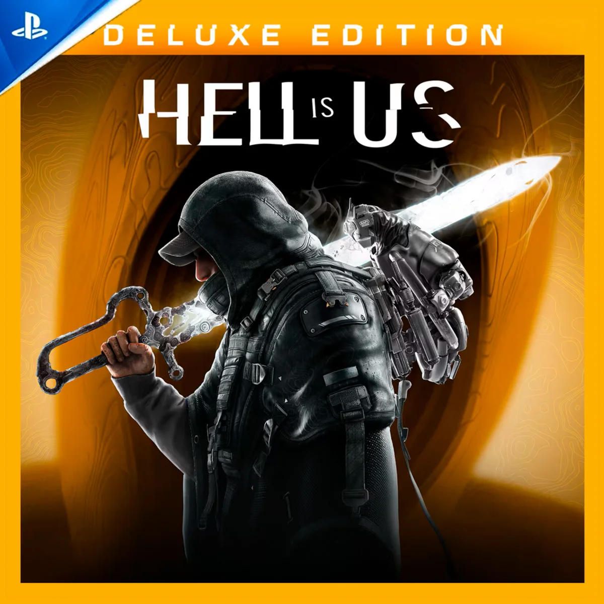Hell is Us Deluxe Edition • PS5 [Украина]