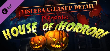 Viscera Cleanup Detail - House of Horror DLCSteam Key