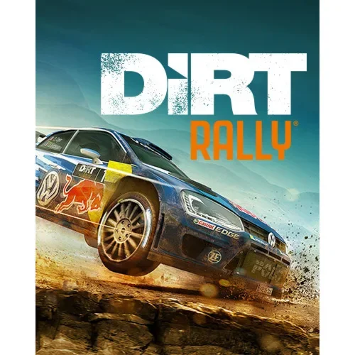 DiRT Rally / Steam Key / GLOBAL