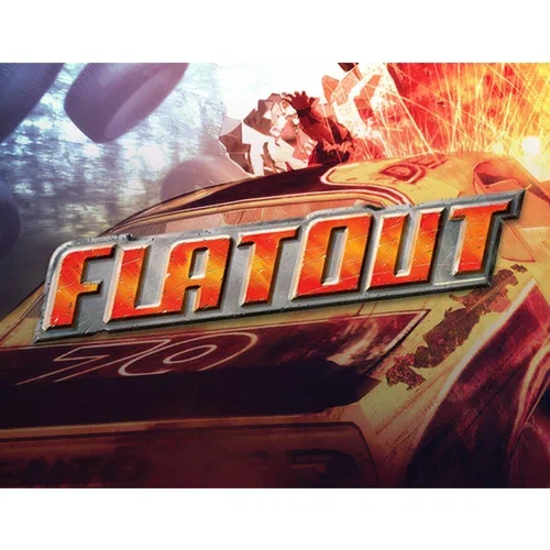 FlatOut / Steam Key / GLOBAL