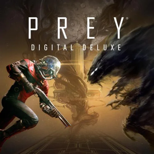 Prey (Digital Deluxe Edition) / Steam Key / GLOBAL