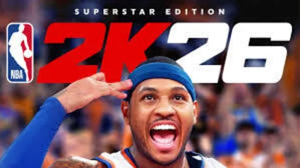 NBA 2K26 SUPERSTAR EDITION | ВСЕ DLC | REGION FREE