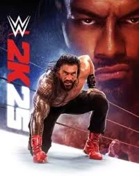 WWE 2K25  RU/CIS стим ключ Steam РФ СНГ Россия