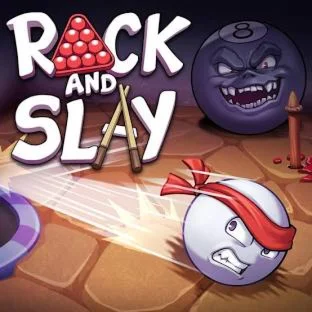 Rack and Slay стим ключ Весь Мир РФ Россия СНГ RU/CIS
