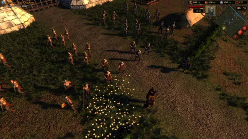 Frozen Hearth  и загружаемый контент