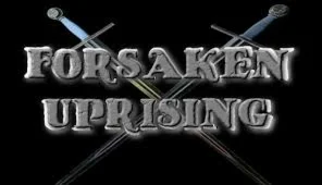 Forsaken Uprising STEAM GIFT Россия + МИР + ВСЕ СТРАНЫ