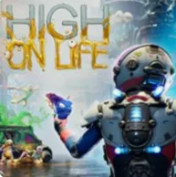 High On Life / Steam Key / RU+CIS