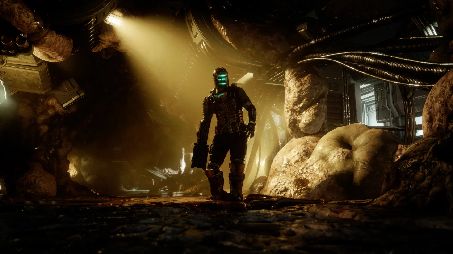 Dead Space Deluxe (2023)