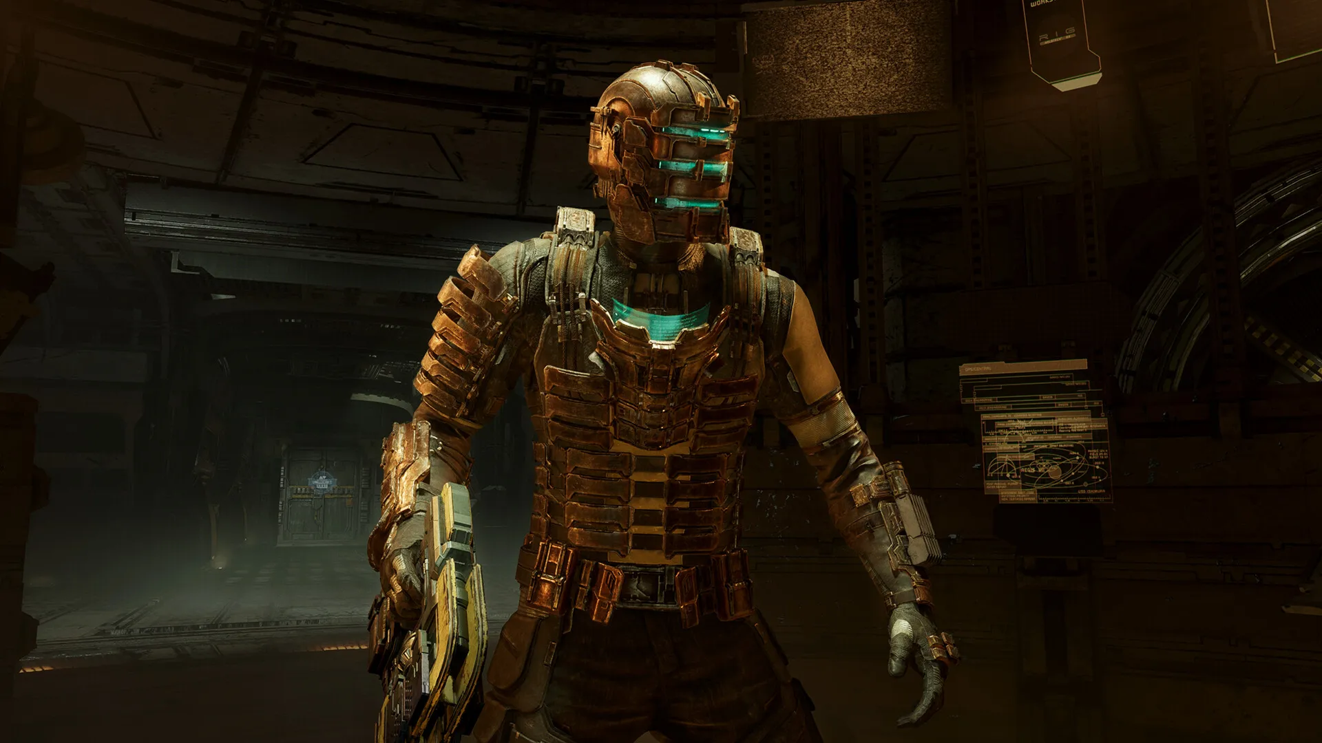 Dead Space Deluxe (2023)