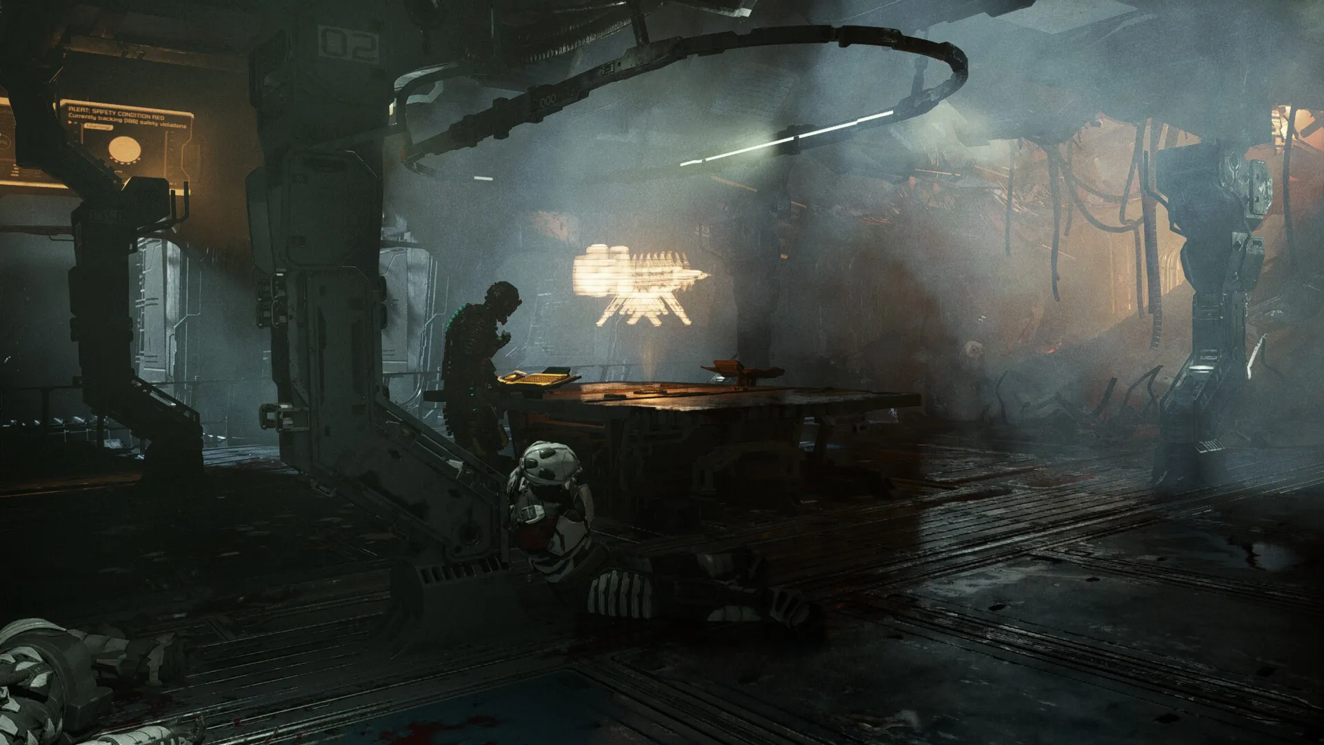 Dead Space Deluxe (2023)