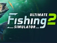 Ultimate Fishing Simulator 2 / Steam Ключ/ RU+CIS