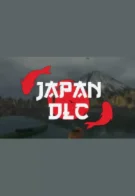 DLC Ultimate Fishing Simulator - Japan / Steam Key / RU