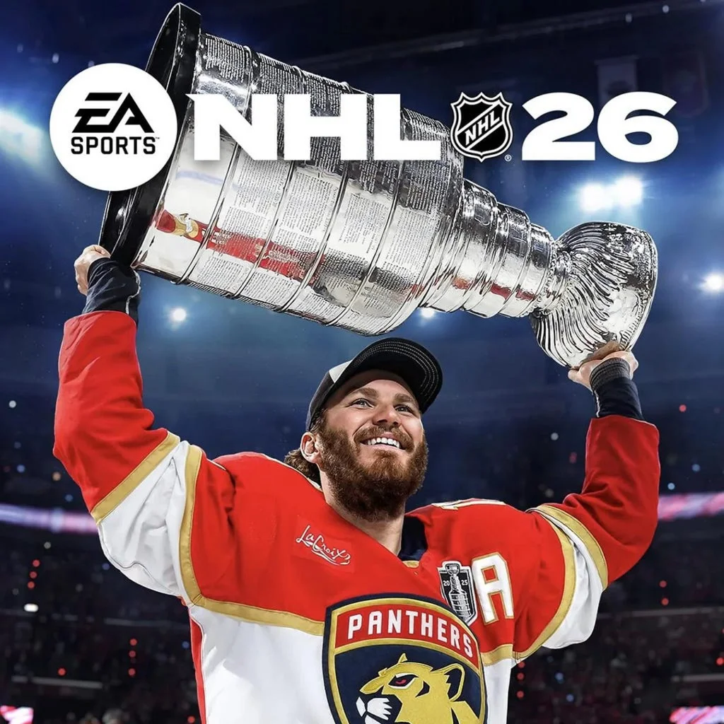⭐️NHL 26 Deluxe Edition⭐️Xbox Series X|S