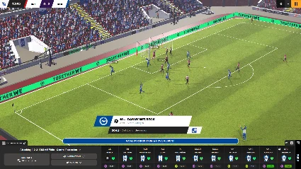 НЕТ GUARD FOOTBALL MAGANER 2024 + IN-GAME EDITOR STEAM