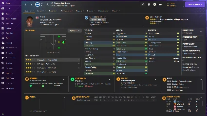 НЕТ GUARD FOOTBALL MAGANER 2024 + IN-GAME EDITOR STEAM