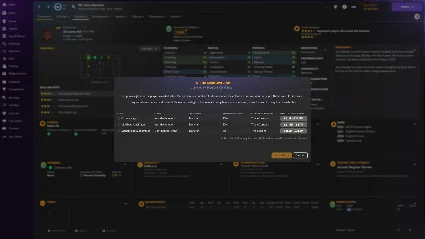 НЕТ GUARD FOOTBALL MAGANER 2024 + IN-GAME EDITOR STEAM