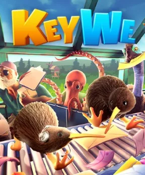 KeyWe ключ Весь Мир + РФ Россия стим RU/CIS СНГ