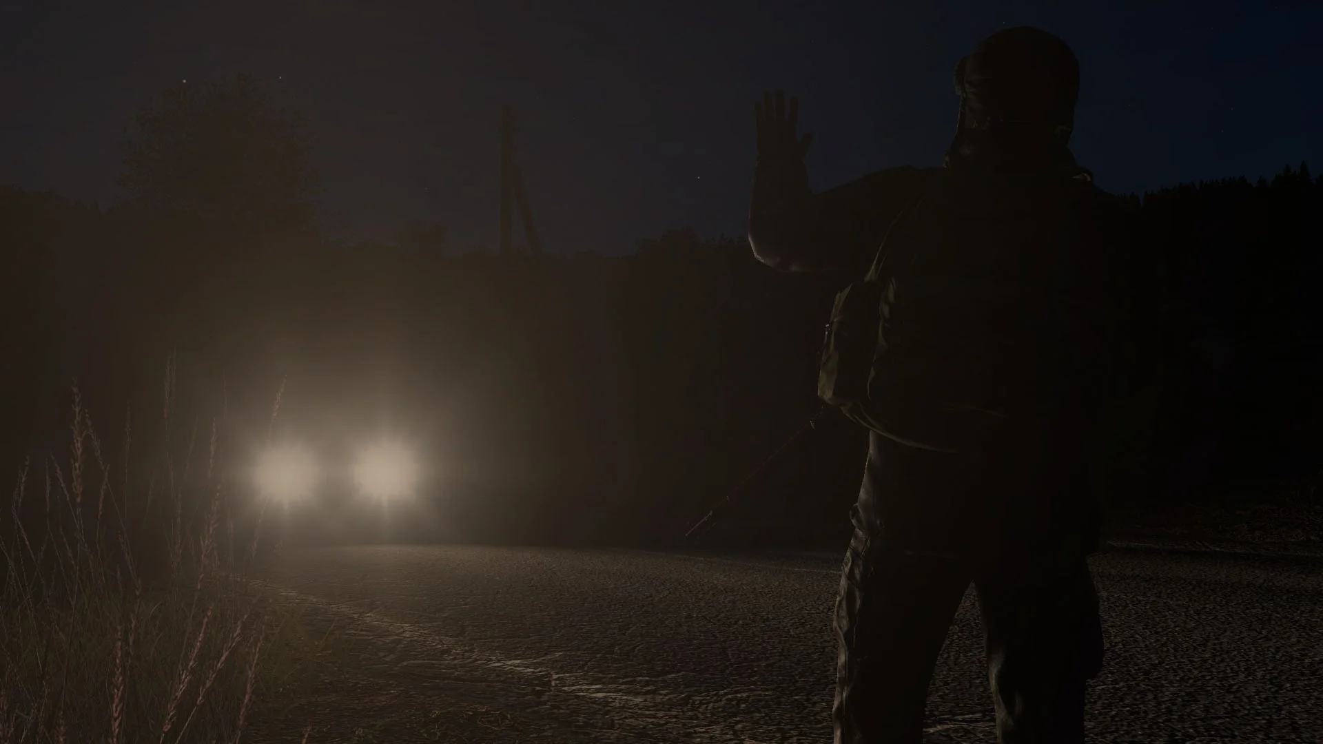 DayZ PS4/PS5 | P2/P3