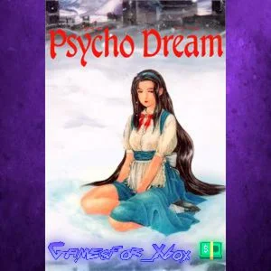 ️Psycho Dream XBOX