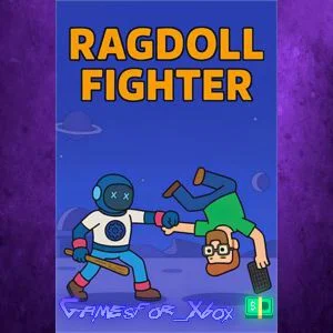 ️Ragdoll Fighter XBOX