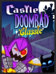 Castle Doombad Classic ключ Весь Мир РФ Россия СНГ стим