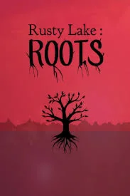 Rusty Lake: Roots стим ключ Весь Мир + РФ Россия СНГ