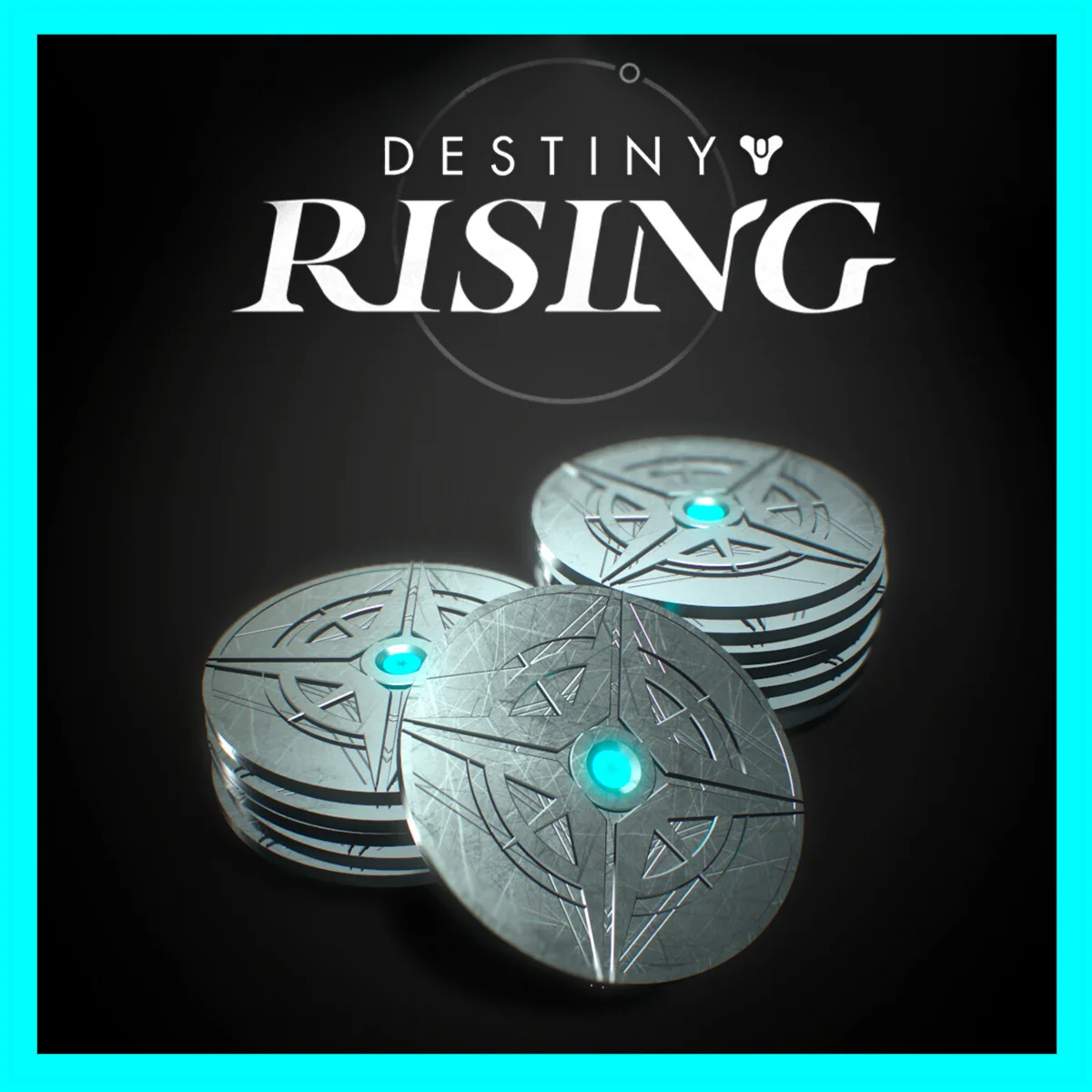 Destiny: Rising • [Серебро] GLOBAL