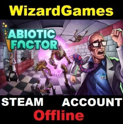 Abiotic Factor + DLC Supporter's Edition