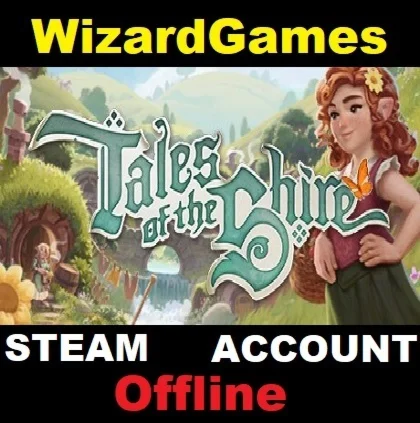 Tales of the Shire: A The Lord of The Rings™ Game