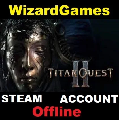 Titan Quest IISteam (GLOBAL)