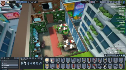The Tenants ✅ STEAM GIFT AUTO ✅ RU+МИР