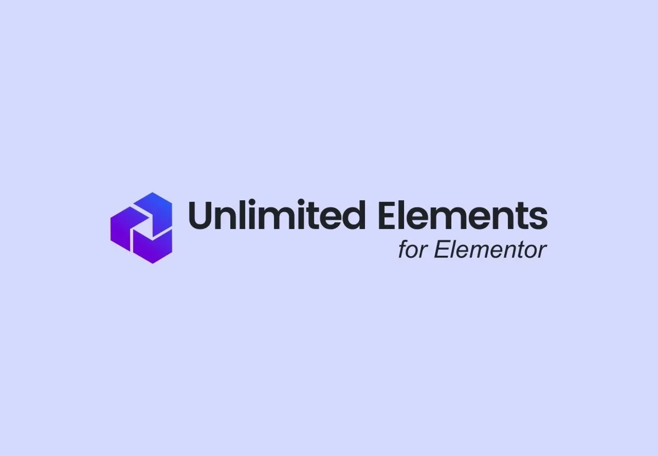 Unlimited Elements for Elementor Page Builder v1.5.149