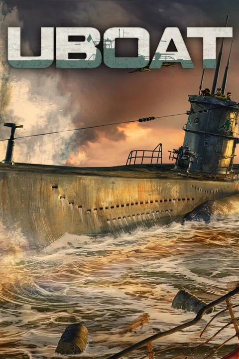  UBOAT Xbox Series X|S активация
