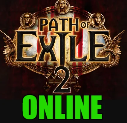 PATH OF EXILE 2・ОНЛАЙН・АРЕНДА 24/7・STEAM