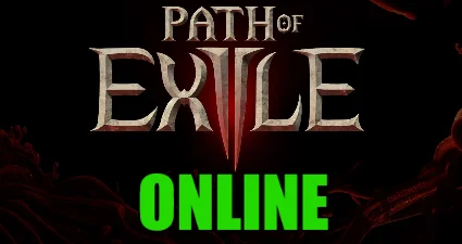 PATH OF EXILE 2・ОНЛАЙН・АРЕНДА 24/7・STEAM・НА 7-90 ДНЕЙ